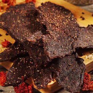 Beef Jerky